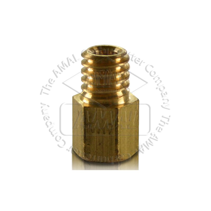 Genuine Amal Carb Main Jet – 210 Size – 376/100-210 – For Triumph, Norton, BSA, Royal Enfield