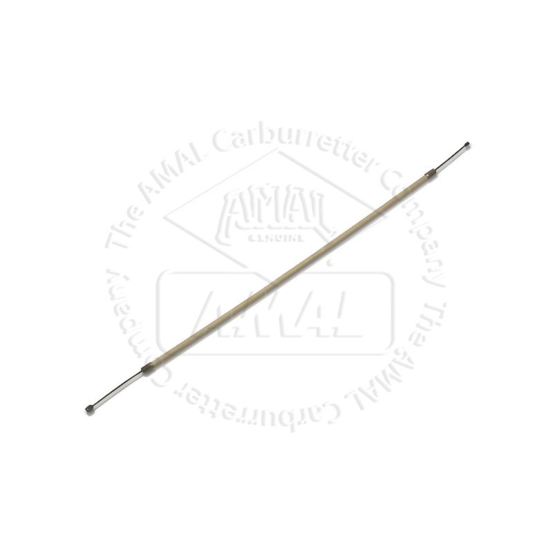 Throttle Cable AMAL Carburetters