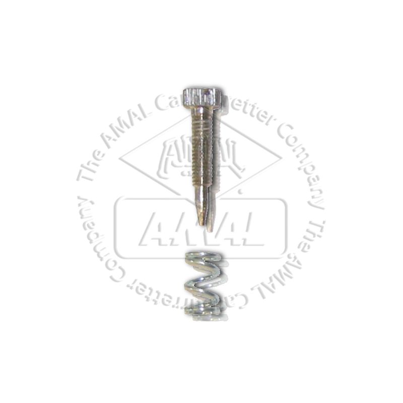 Shop Monobloc Pilot Air Screw Kit Online Other Kits AMAL Carburetters