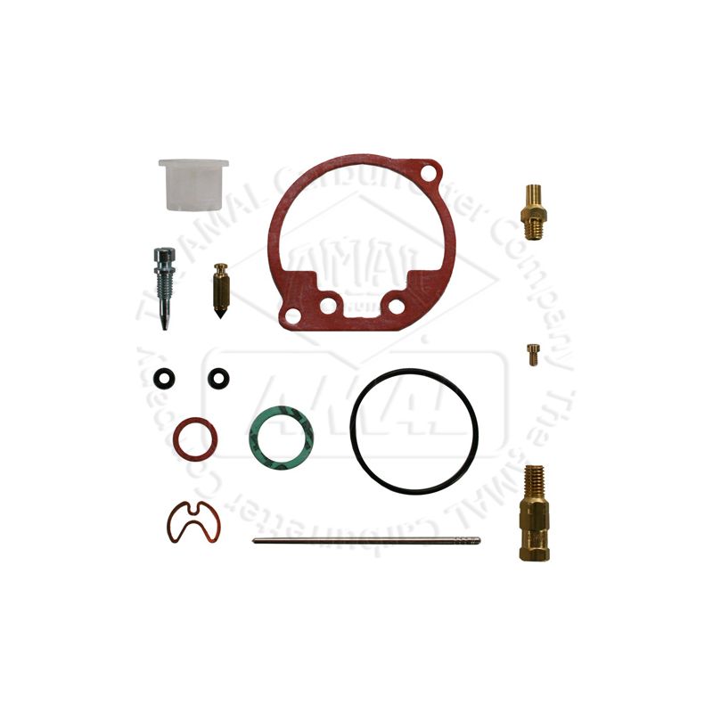 Shop our MK I Concentric 600 Series 2 Stroke Repair Kit | RKC/553 ...