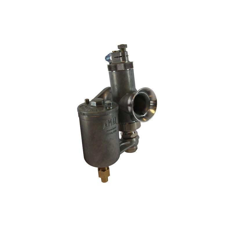 Shop Carburettor for a Triumph 5T Speed Twin 1946-48 | AMAL Carbu ...