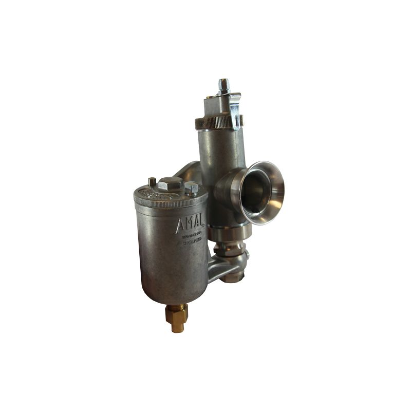 Shop Carburettor for a Triumph Tiger 100 1951-53 | SU Carburett | AMAL  Carburetters