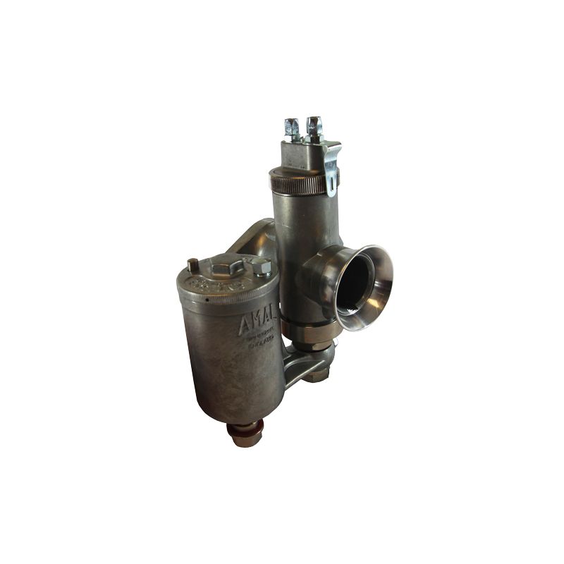 Shop Carburettor for a BSA M21 (Ex W.D) 1940-45 | AMAL Carburette ...