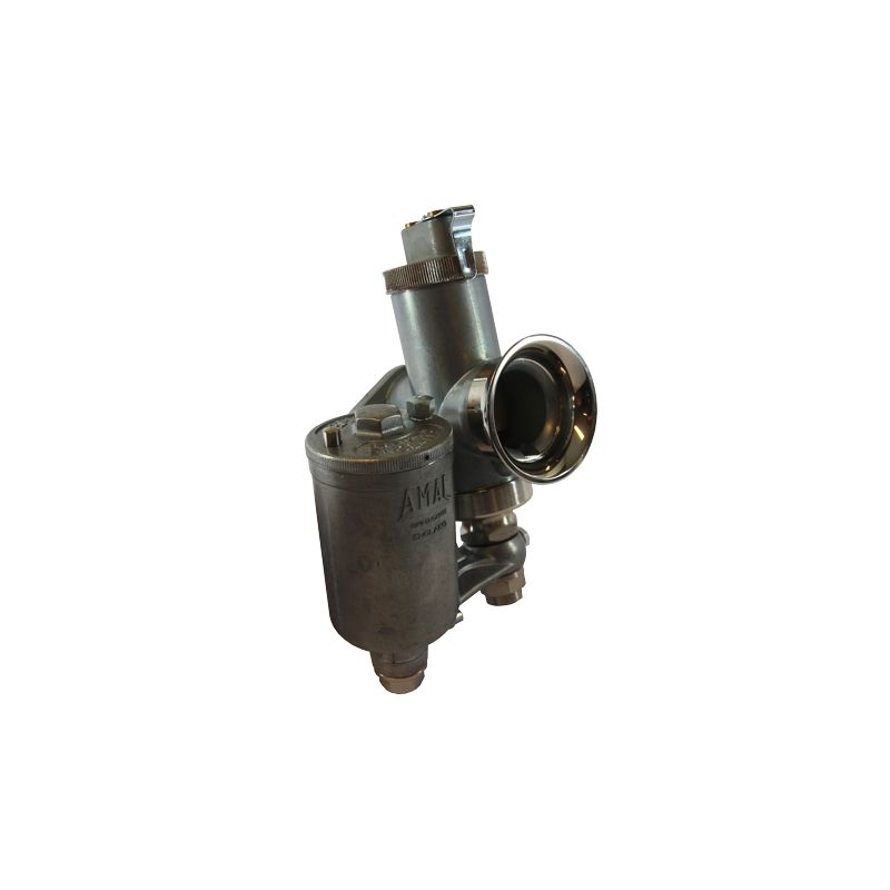 Shop Carburettor for a Ariel VH Red Hunter 1946-51 | AMAL Carbure ...