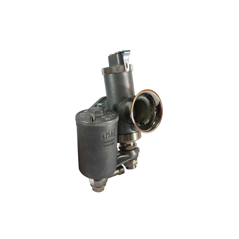 Amortiguadores Para Ariel NH/VH Hunter 11,9 - Recambio Original Classic Bike Shop