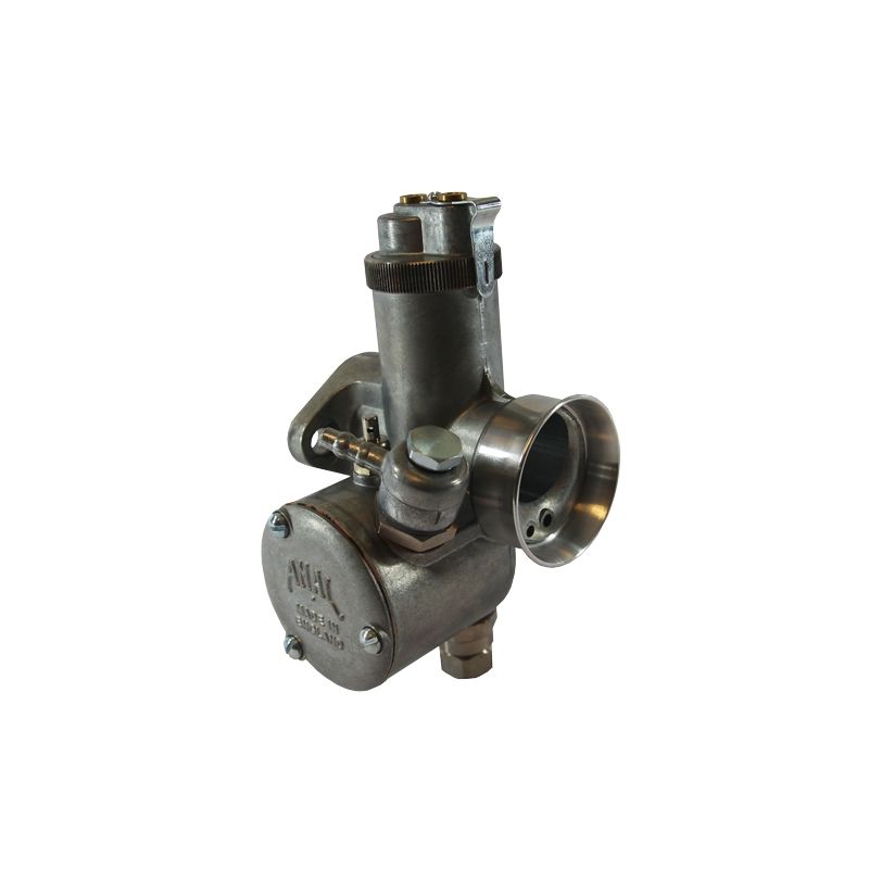 amal carburetor bullet 350