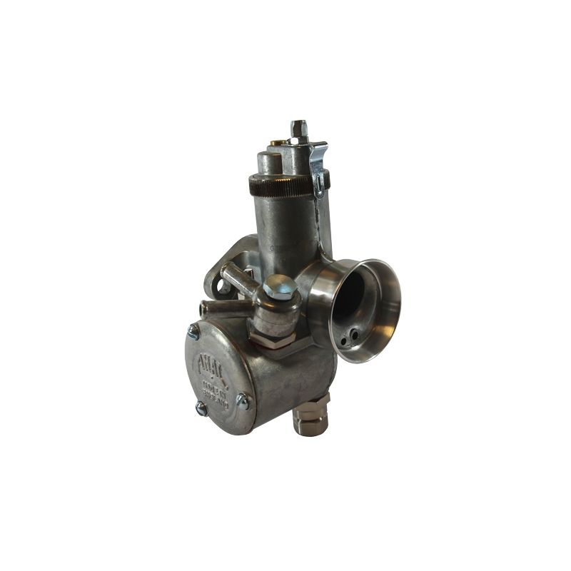 triumph tiger cub carburettor