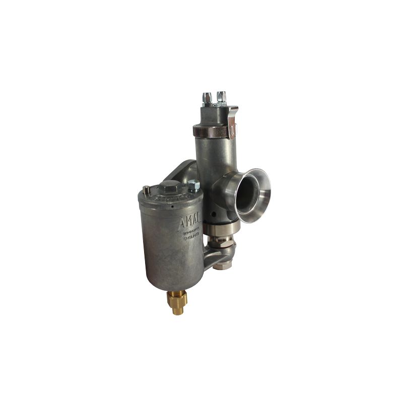 Shop our Carburettor for a Matchless G3C G3L & G3LS 1948-53 | 76A ...