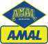 Amal Carb Logo