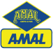 History Amal logo