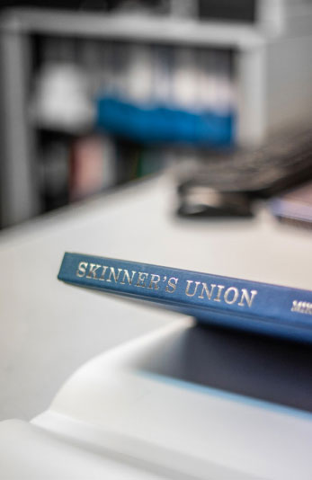 Skinners Union