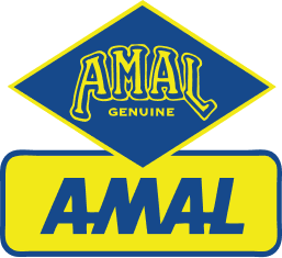 Amal Carb Logo