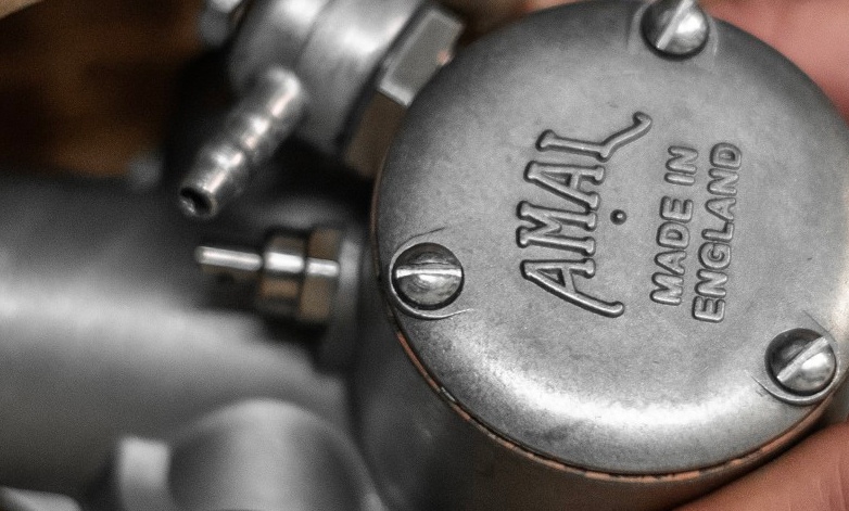 History Amal banner 1984